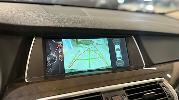 BMW 535d 13 of 28