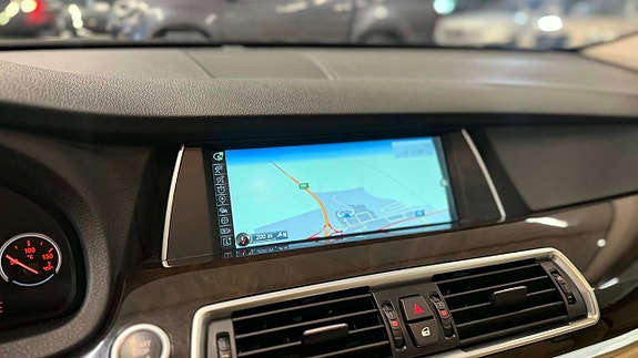 BMW 535d 14 of 28