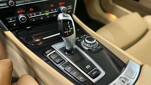 BMW 535d 15 of 28