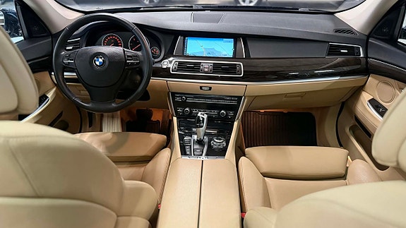 BMW 535d 27 of 28