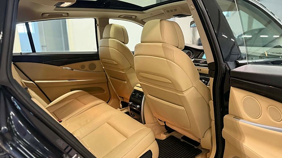 BMW 535d 22 of 28