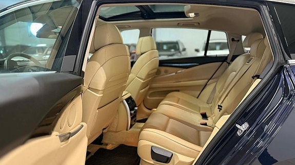 BMW 535d 21 of 28