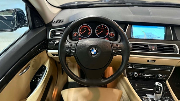 BMW 535d 19 of 28