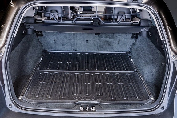 Volvo XC70 23 of 24