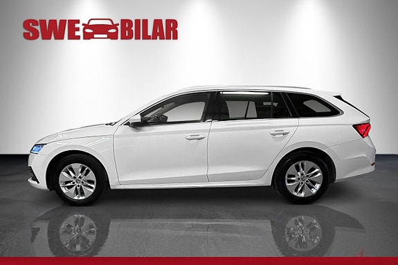 Skoda Octavia 5 of 5