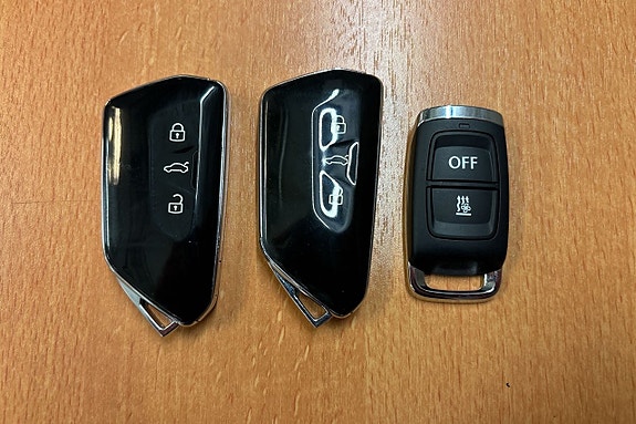 Skoda Octavia 20 of 20