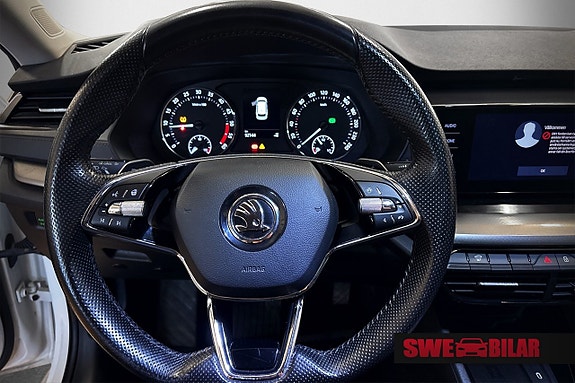 Skoda Octavia 12 of 20