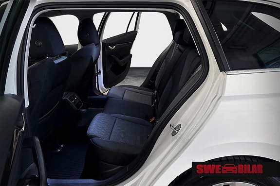 Skoda Octavia 10 of 20