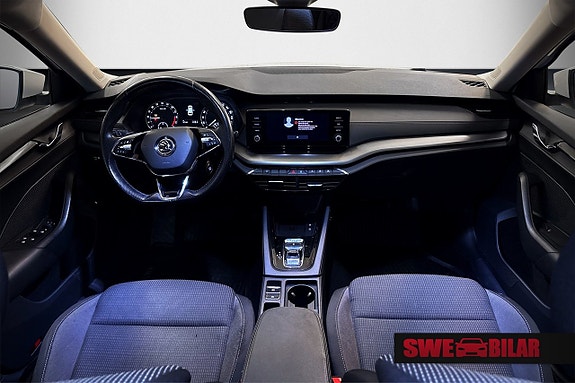 Skoda Octavia 9 of 20