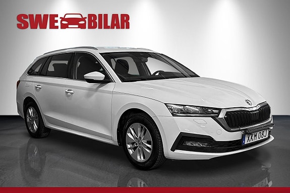 Skoda Octavia 3 of 5