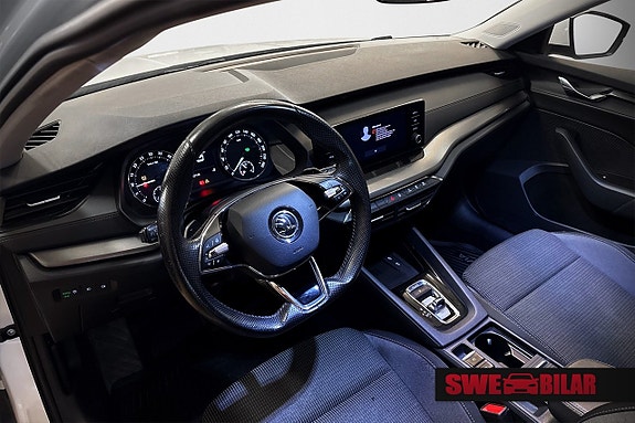Skoda Octavia 8 of 20