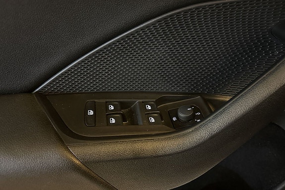 Skoda Octavia 14 of 20
