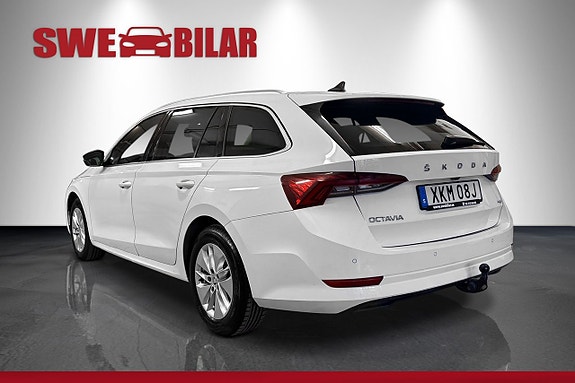 Skoda Octavia 6 of 20