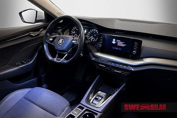 Skoda Octavia 11 of 20
