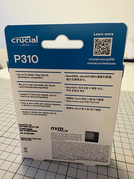 Product image 2 of 5