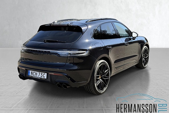 Porsche Macan GTS 10 of 29