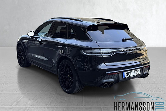 Porsche Macan GTS 6 of 29