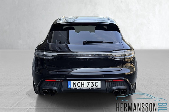 Porsche Macan GTS 8 of 29