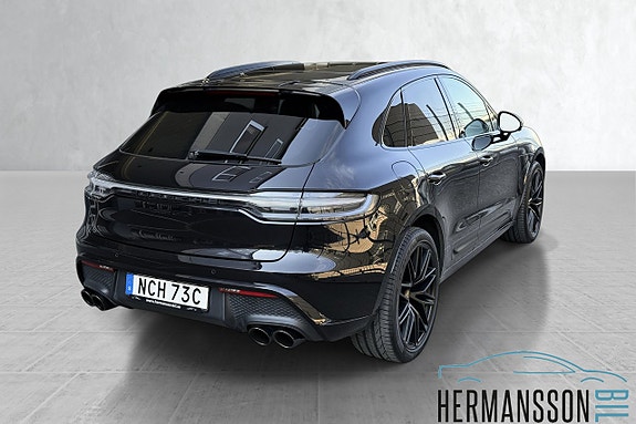 Porsche Macan GTS 11 of 29