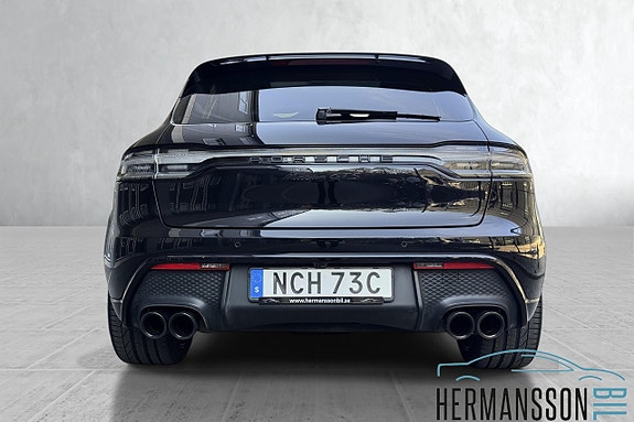 Porsche Macan GTS 9 of 29