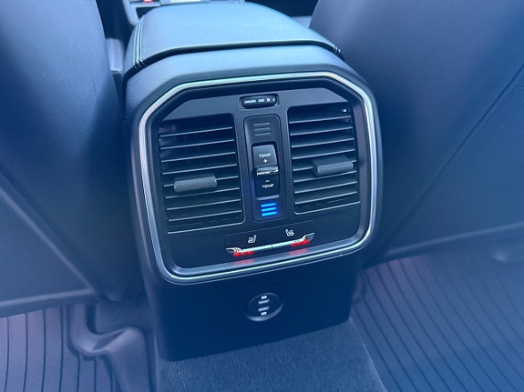Porsche Macan GTS 18 of 29