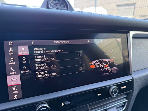 Porsche Macan GTS 28 of 29