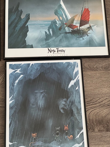 Product image 2 of 3