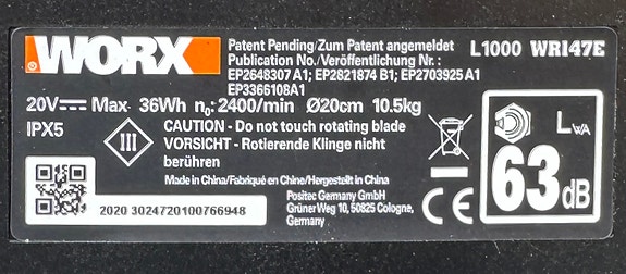 Product image 3 of 3