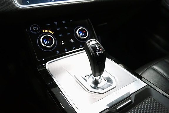 Land Rover Range Rover Evoque 10 of 13