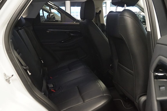 Land Rover Range Rover Evoque 7 of 13