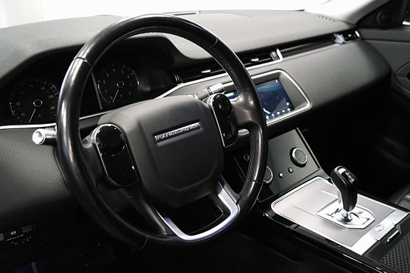Land Rover Range Rover Evoque 6 of 13