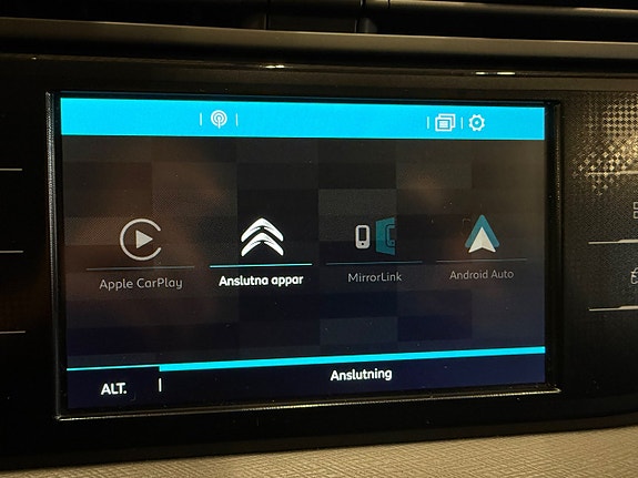 Citroen Grand C4 Picasso 22 of 28