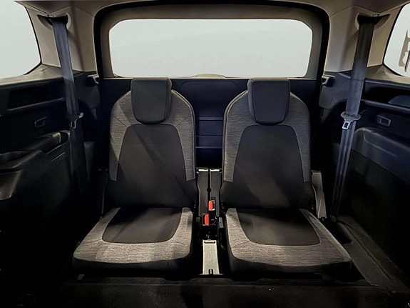 Citroen Grand C4 Picasso 17 of 28