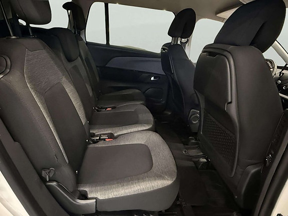 Citroen Grand C4 Picasso 15 of 28