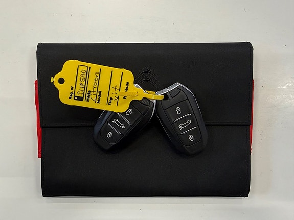 Citroen Grand C4 Picasso 27 of 28