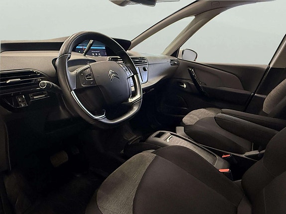 Citroen Grand C4 Picasso 12 of 28