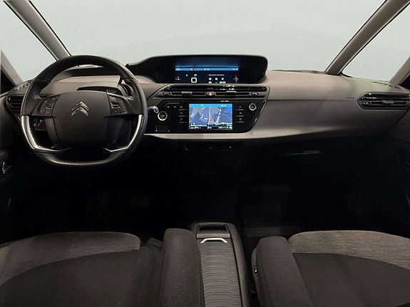 Citroen Grand C4 Picasso 10 of 28