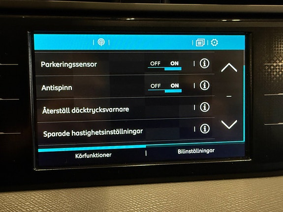 Citroen Grand C4 Picasso 24 of 28
