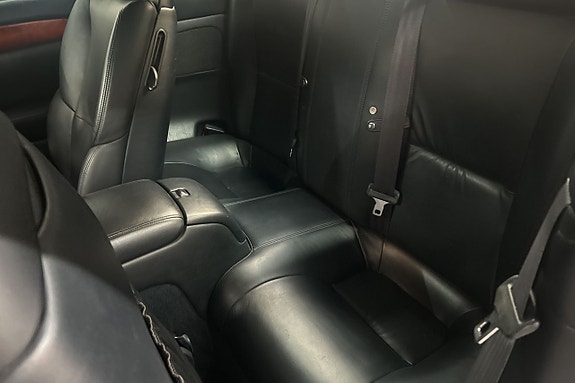 Lexus SC430 14 of 28