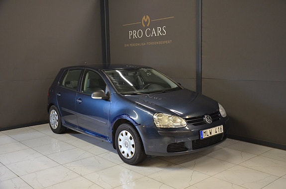 Volkswagen Golf-Serie