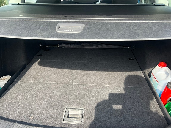 Volkswagen Golf VII 7 of 12