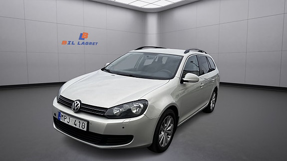 Volkswagen Golf-Serie