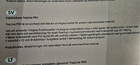 Product image 5 of 5