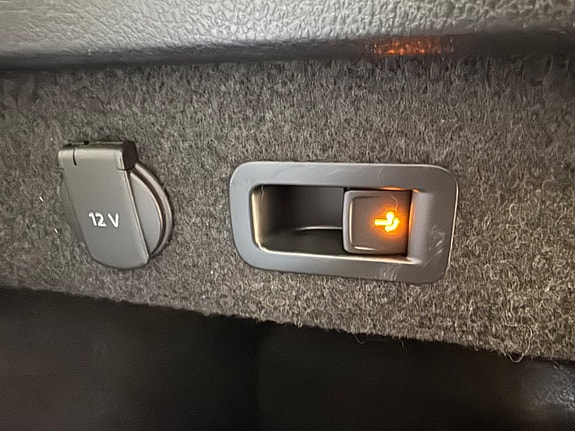 Volkswagen Passat 23 of 24