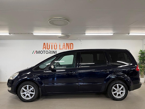 Ford Galaxy 5 of 5