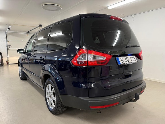 Ford Galaxy 6 of 27
