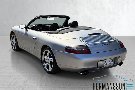 Porsche 911 Carrera 6 of 28