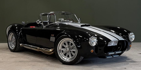 AC Cobra 3 of 5