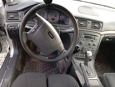 Volvo S80 5 of 5