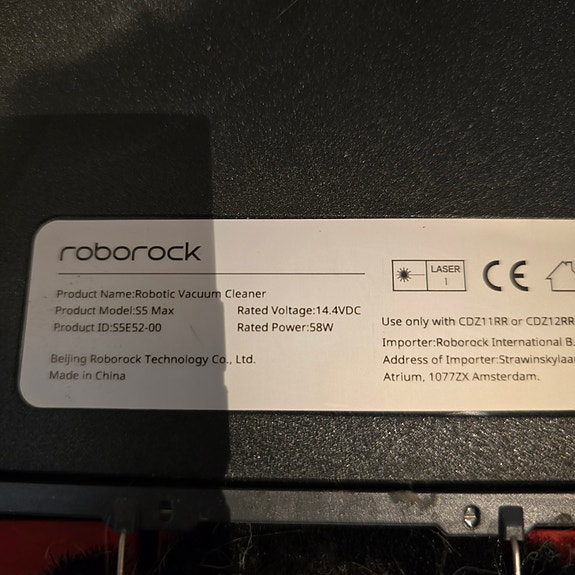 Product image 3 of 3